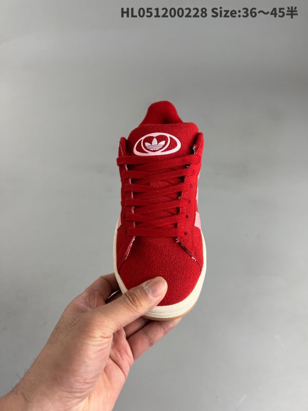 Adidas Originals Campus 00s - Vista 7