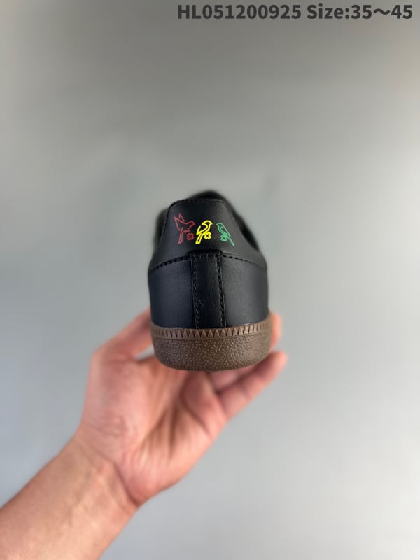 Adidas Originals Samba Vegan OG  - Vista 6