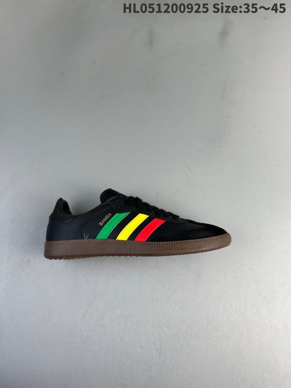 Adidas Originals Samba Vegan OG  - Vista 9