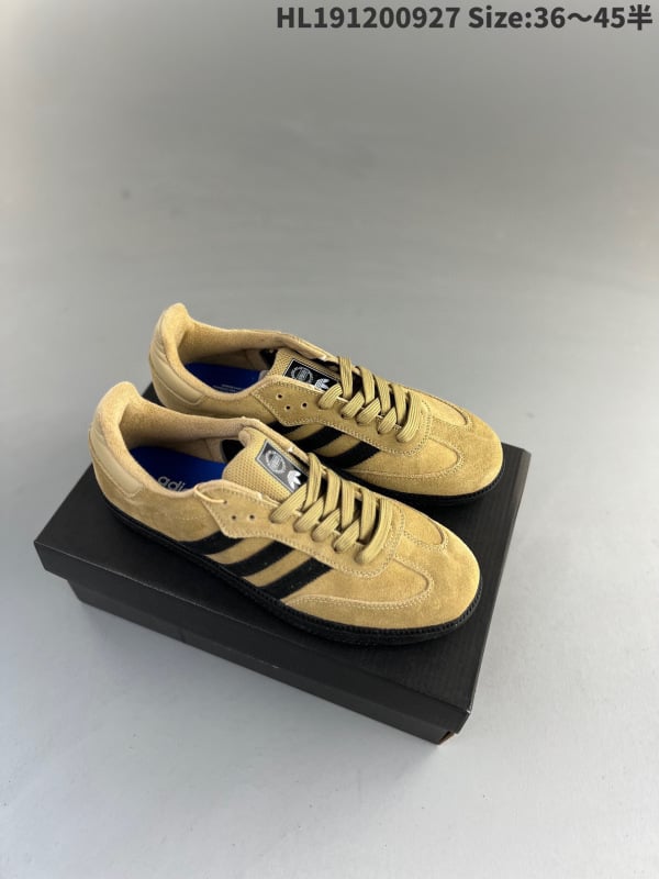 Adidas Originals Samba VEGAN HP9085 - Vista 2