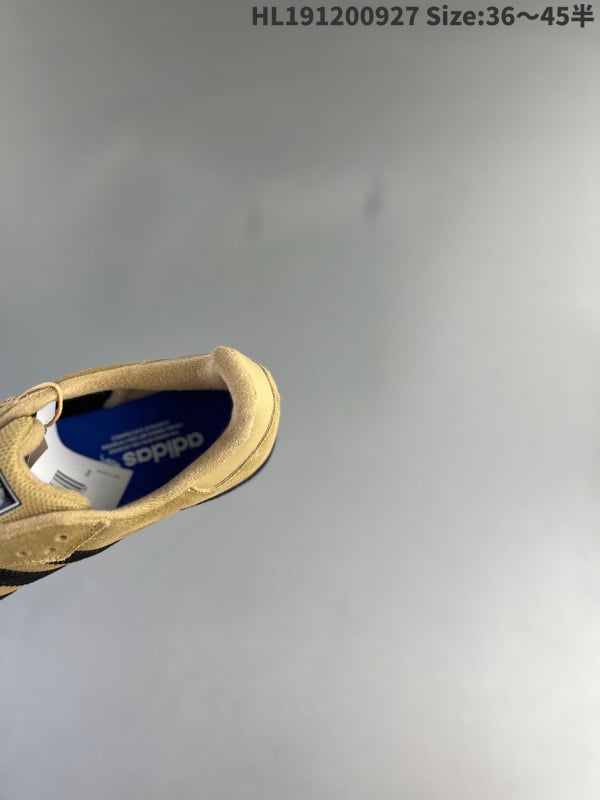 Adidas Originals Samba VEGAN HP9085 - Vista 3