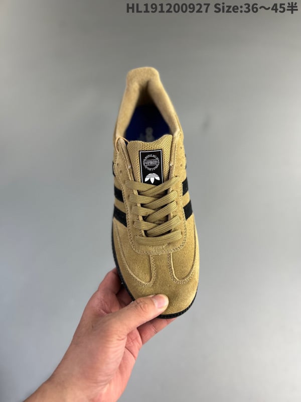 Adidas Originals Samba VEGAN HP9085 - Vista 7