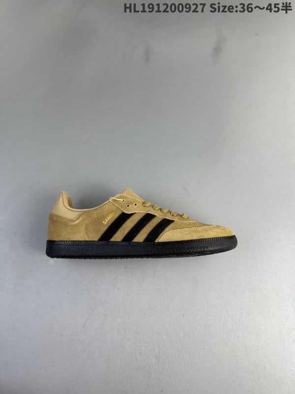 Adidas Originals Samba VEGAN HP9085 - Vista 9