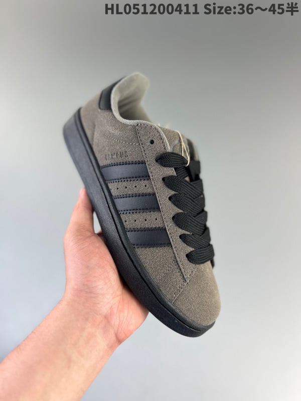 Adidas Originals Campus 00 W - Vista 1