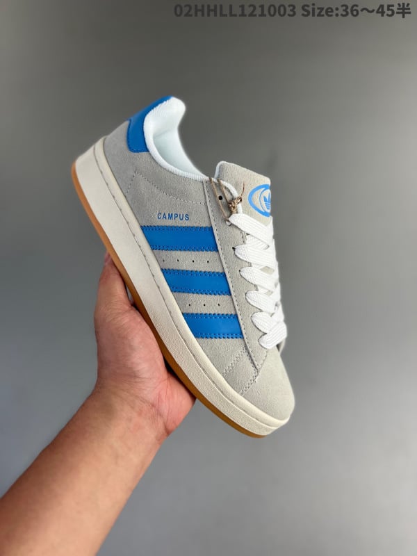Adidas Originals Campus 00S - Vista 1