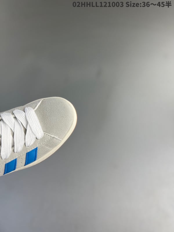 Adidas Originals Campus 00S - Vista 4