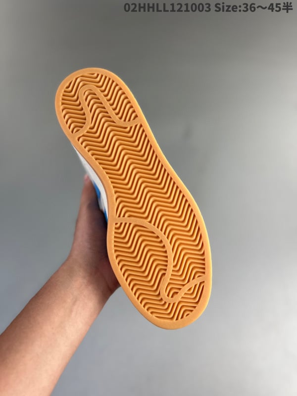 Adidas Originals Campus 00S - Vista 5