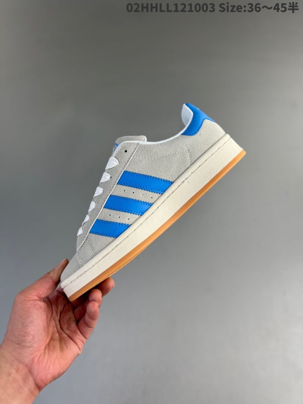 Adidas Originals Campus 00S - Vista 8