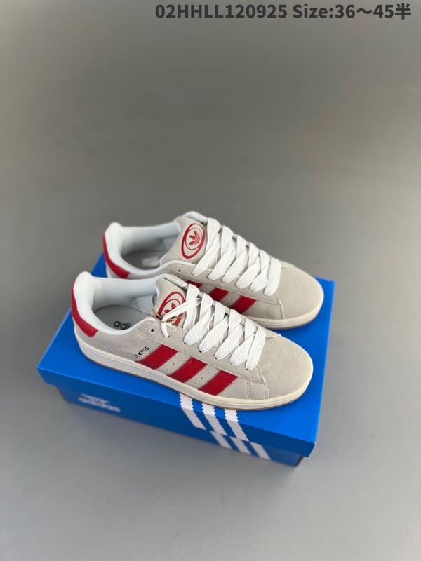 Adidas Originals Campus 00S - Vista 2