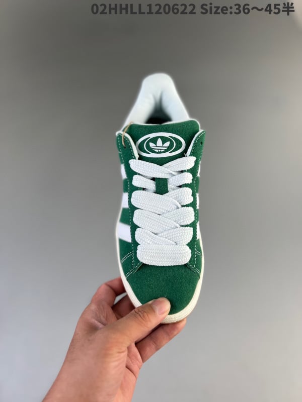 Adidas Originals Campus 00S - Vista 7