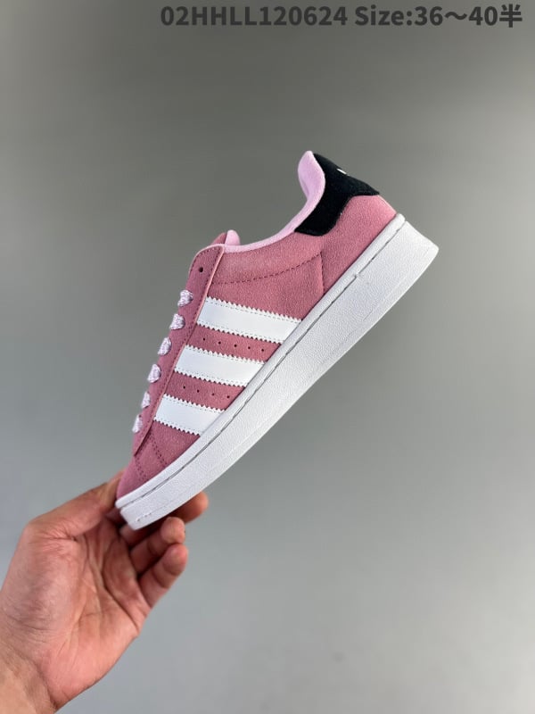 Adidas Originals Campus 00s - Vista 8