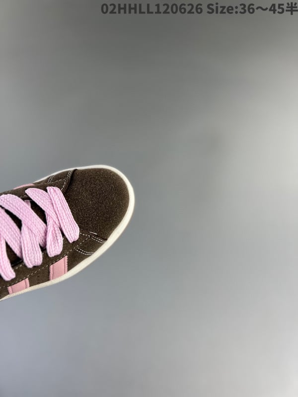 Adidas Originals Campus 00S - Vista 4