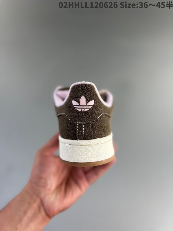 Adidas Originals Campus 00S - Vista 6