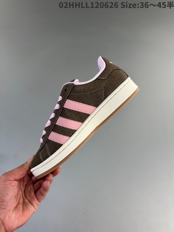 Adidas Originals Campus 00S - Vista 8