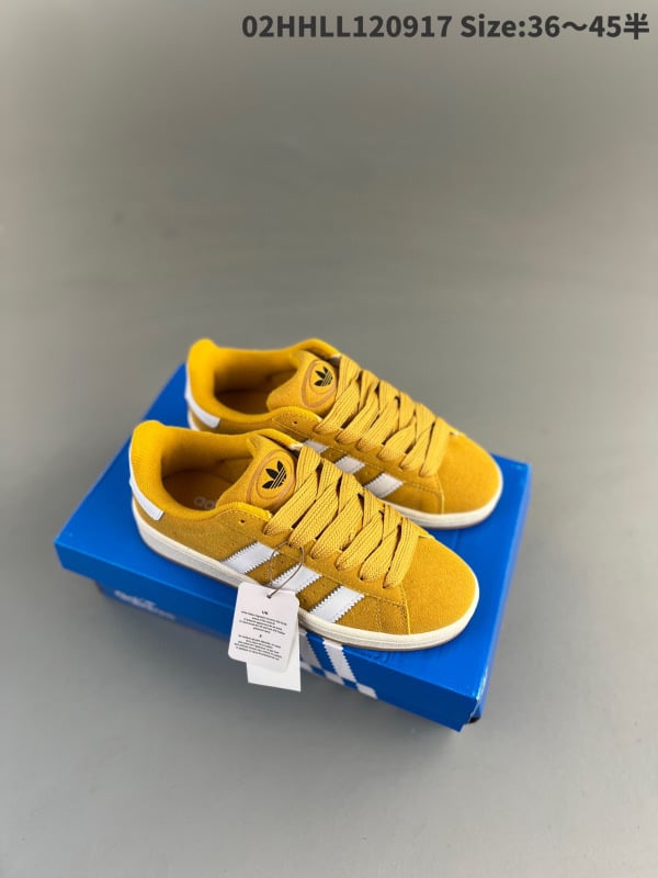 Adidas Originals Campus 00s - Vista 2