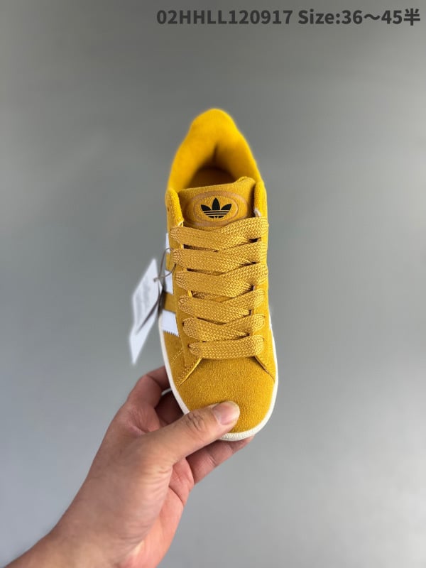 Adidas Originals Campus 00s - Vista 7