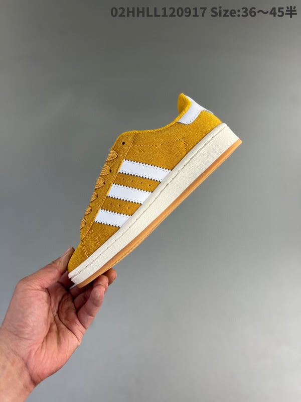 Adidas Originals Campus 00s - Vista 8