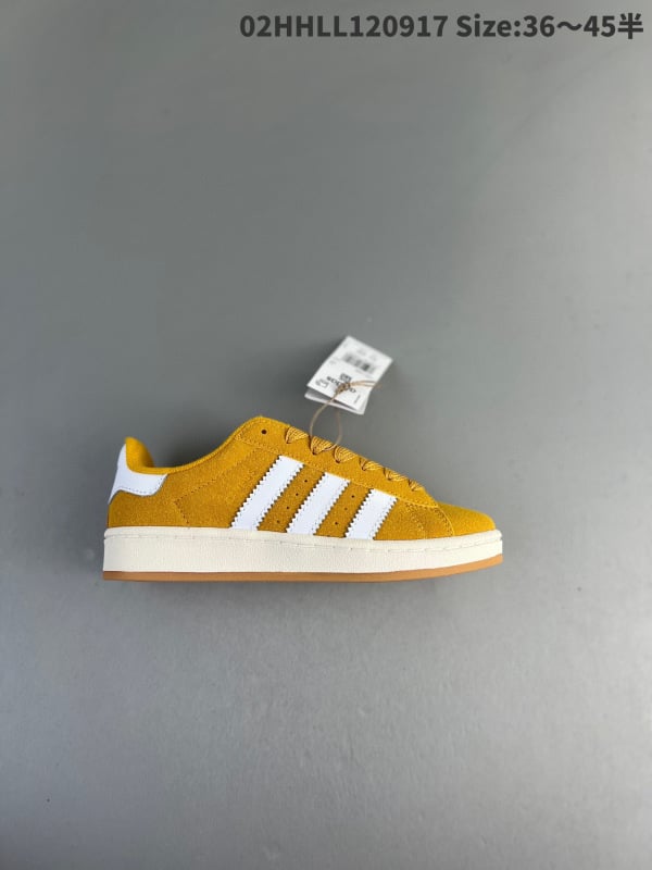 Adidas Originals Campus 00s - Vista 9