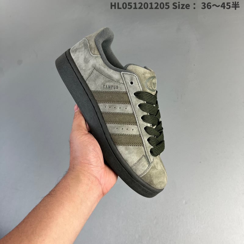 Adidas Originals Campus 00S Oliva