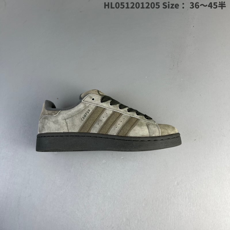 Adidas Originals Campus 00S Oliva - Vista 9