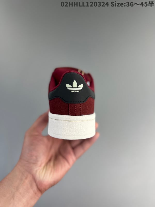 Adidas Originals Campus 00s - Vista 6