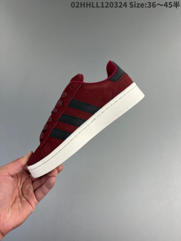 Adidas Originals Campus 00s - Vista 8