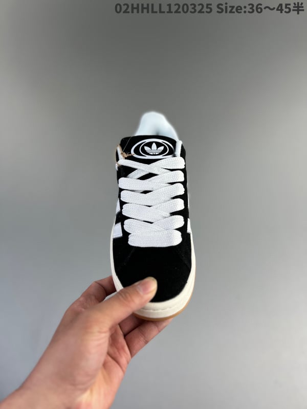 Adidas Originals Campus 00s - Vista 7