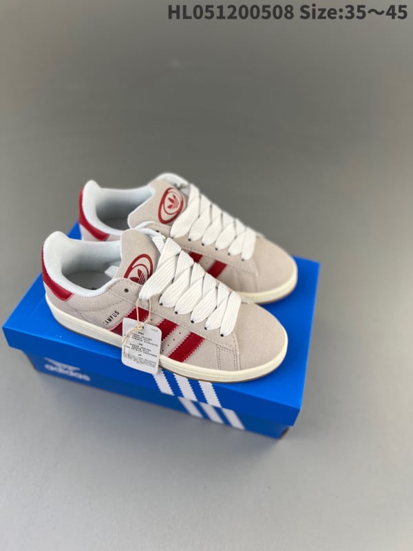 Adidas Originals Campus 00S - Vista 2