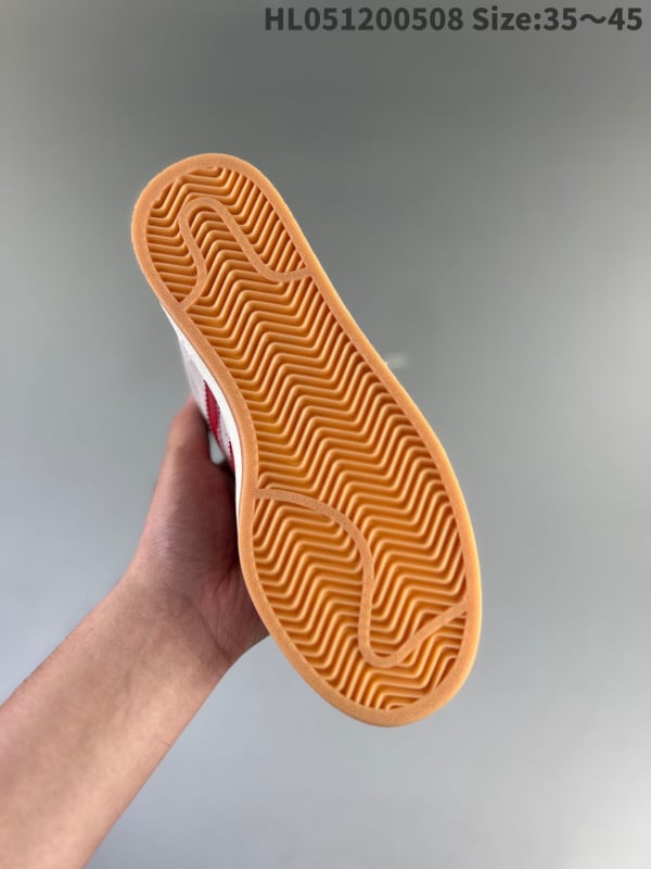 Adidas Originals Campus 00S - Vista 5