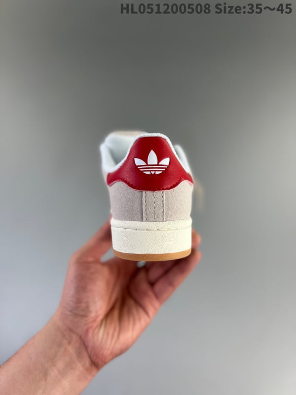 Adidas Originals Campus 00S - Vista 6