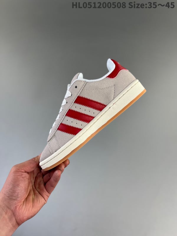 Adidas Originals Campus 00S - Vista 8