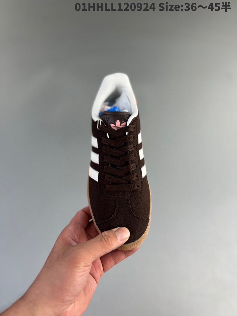 Adidas Originals Gazelle  - Vista 7