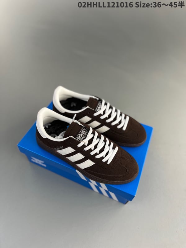 Adidas Originals Handball Spezial - Vista 2