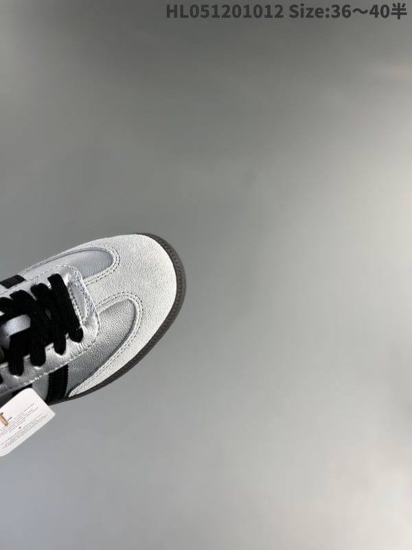 Adidas Originals Samba OG  - Vista 5