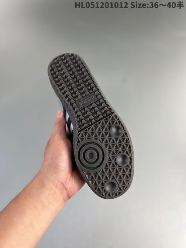 Adidas Originals Samba OG  - Vista 9