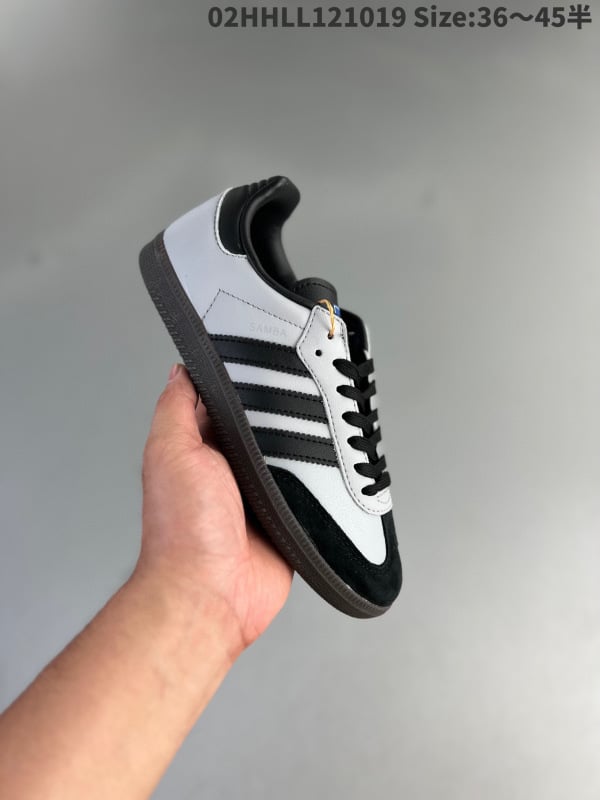 Adidas Samba OG