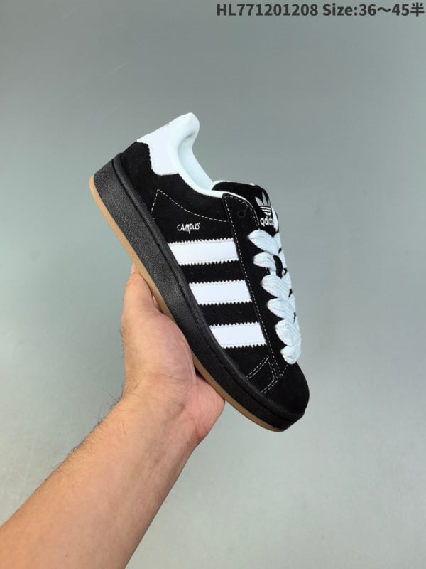 Korn x Adidas Originals Campus 00S - Vista 1