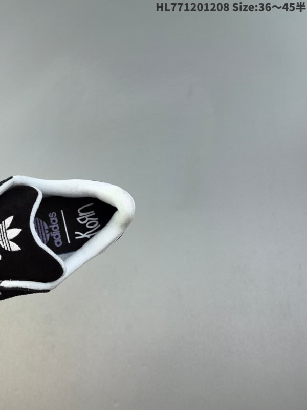 Korn x Adidas Originals Campus 00S - Vista 3