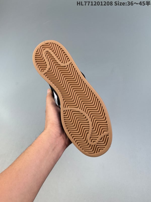 Korn x Adidas Originals Campus 00S - Vista 5