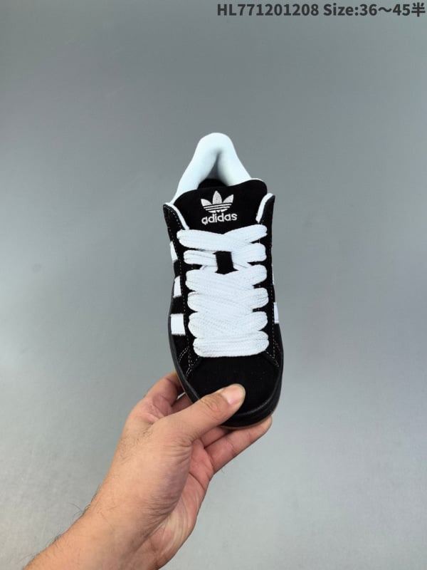 Korn x Adidas Originals Campus 00S - Vista 7