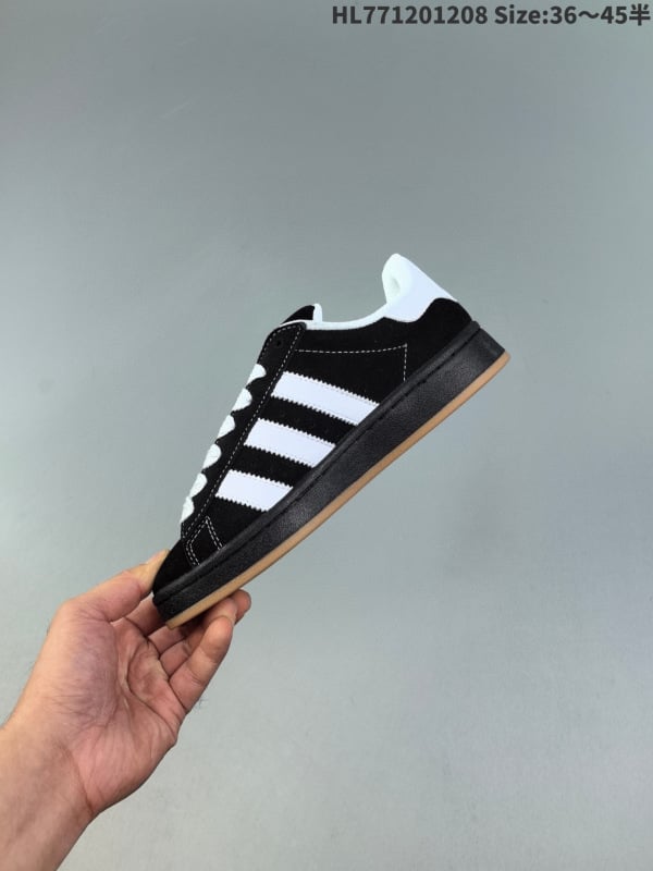 Korn x Adidas Originals Campus 00S - Vista 8