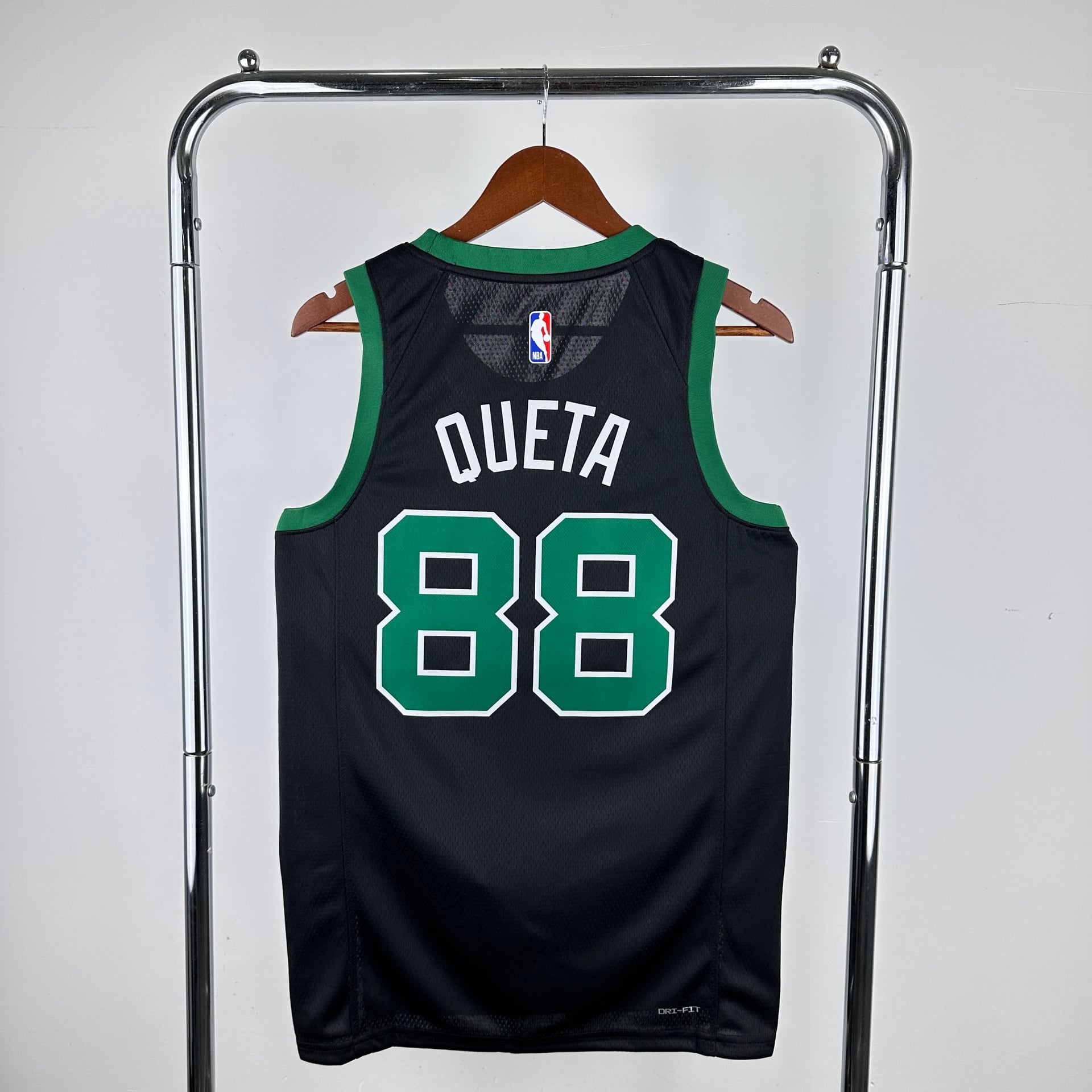 Camisola NBA Boston Celtics Jordan Edition 2023 - Neemias Queta #88 - Vista 1