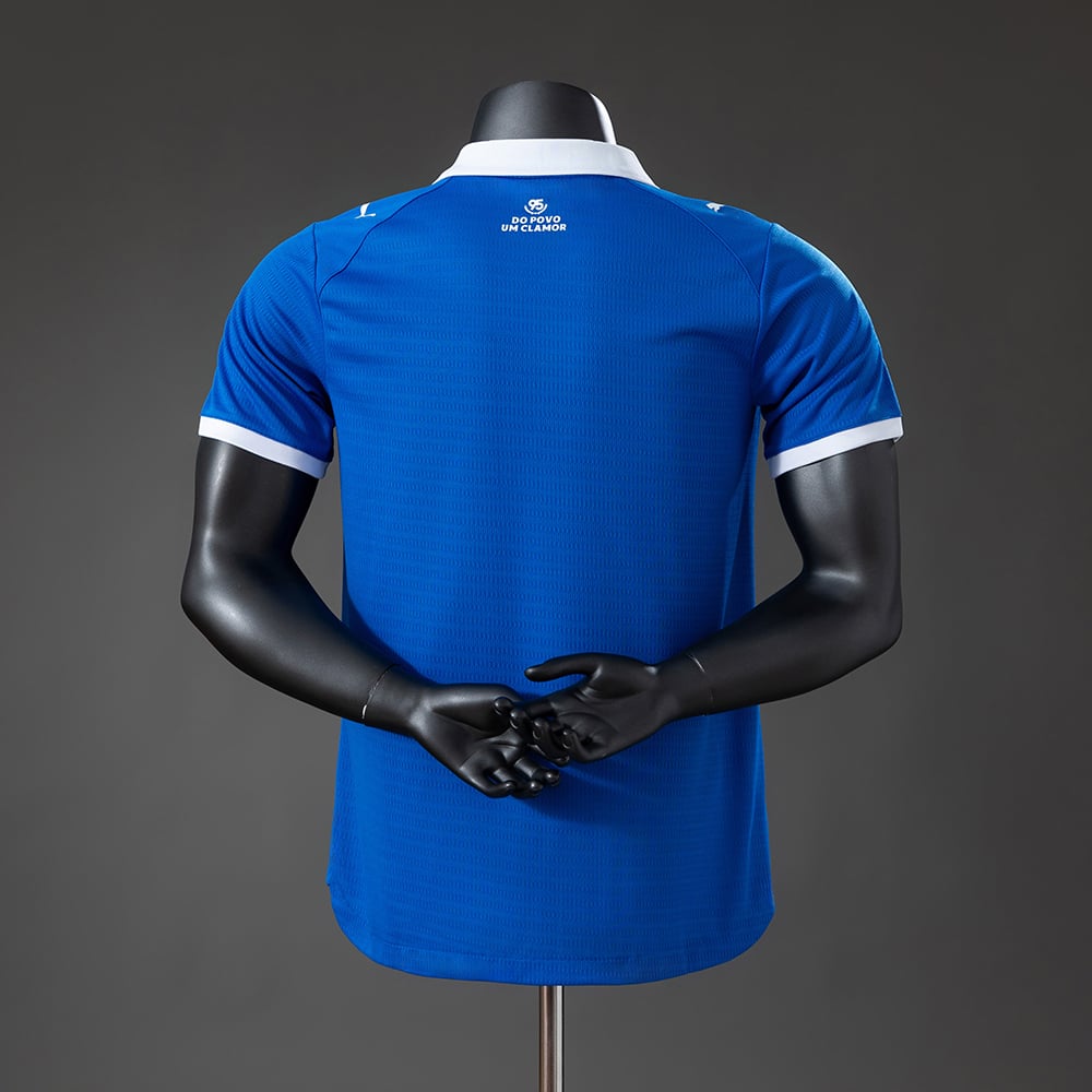 Camisola Bahia 2026/2027 Equipamento Alternativo Versão Jogador - Vista 2