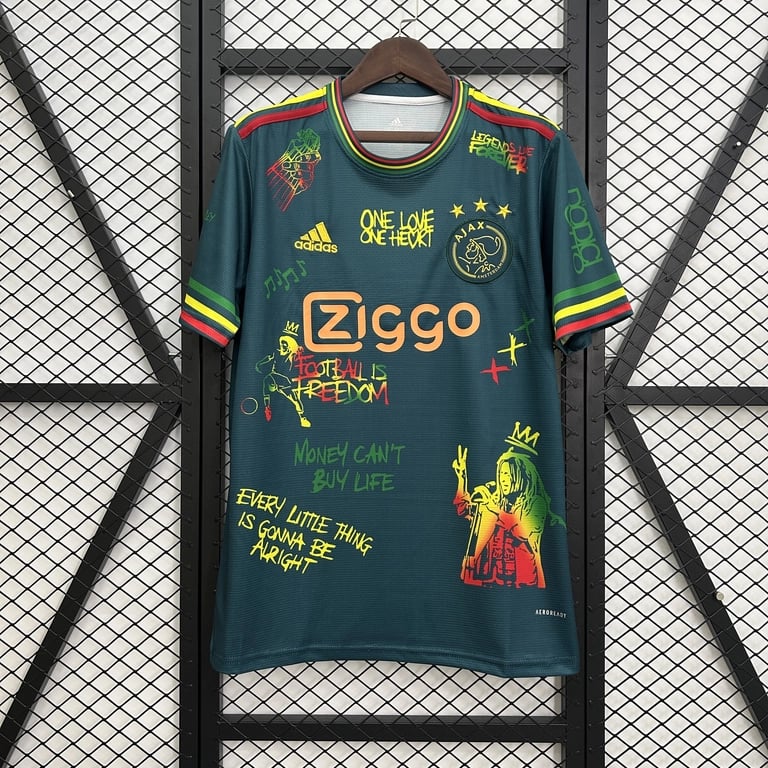 Ajax Special Edition 2025/26