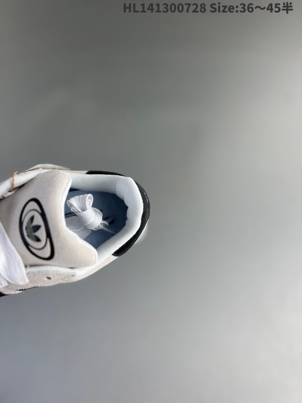 Adidas Campus 00s - Vista 3