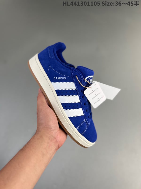 Adidas Originals Campus 00s Classic Retro - Vista 1