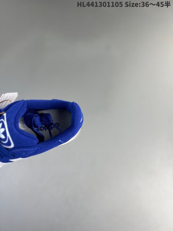 Adidas Originals Campus 00s Classic Retro - Vista 3