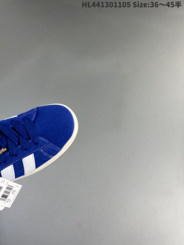 Adidas Originals Campus 00s Classic Retro - Vista 4