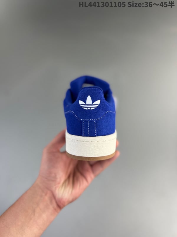 Adidas Originals Campus 00s Classic Retro - Vista 6