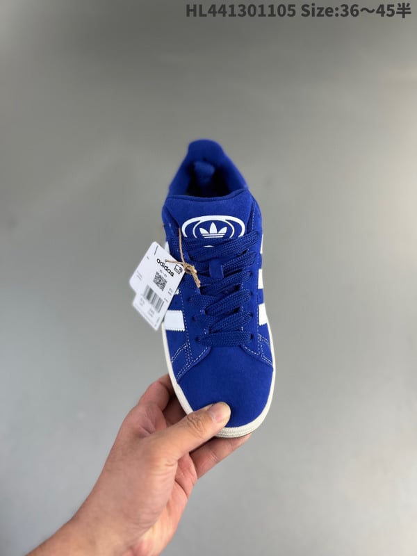 Adidas Originals Campus 00s Classic Retro - Vista 7